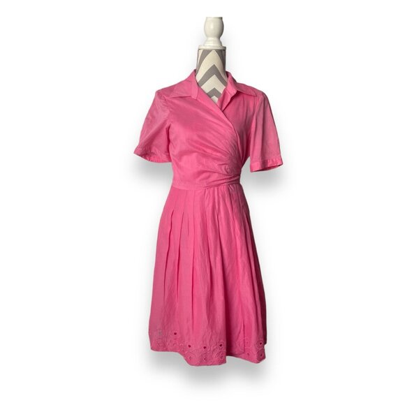 Alex Marie A- Line Dress Size 12 - Picture 1 of 9